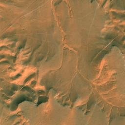 Satellite imagery of Gour el Djemel, DZ
