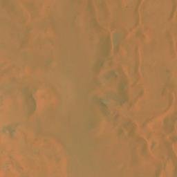 Satellite imagery of Arich el Greïne, DZ