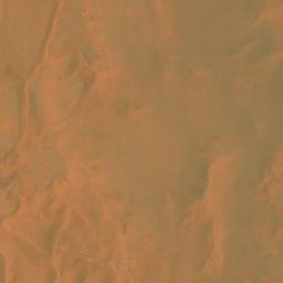 Satellite imagery of Arich el Greïne, DZ