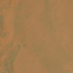 Satellite imagery of Arich el Greïne, DZ