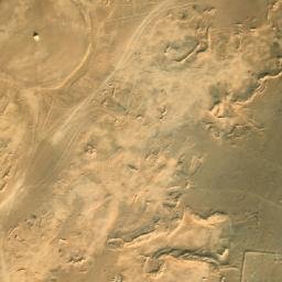 Satellite imagery of pk 178/49, DZ