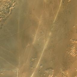 Satellite imagery of pk 178/49, DZ