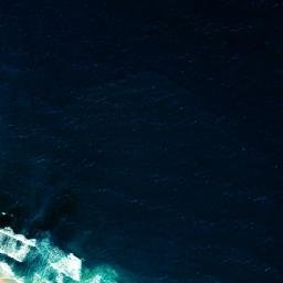 Satellite imagery of Ra’s Bū Wushaykah, LY