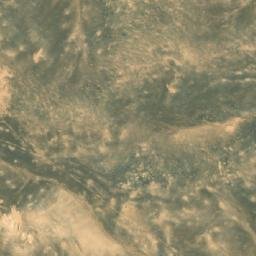 Satellite imagery of Aş Şafrā, JO