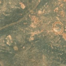 Satellite imagery of Aş Şafrā, JO