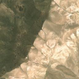 Satellite imagery of Spīn Narakay, AF