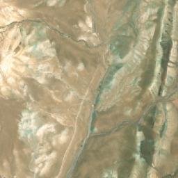 Satellite imagery of Spīn Narakay, AF
