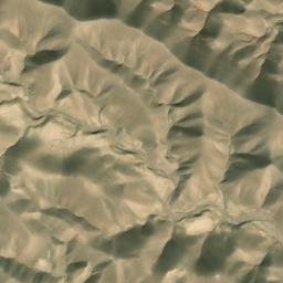 Satellite imagery of Dê Ta’ībānō Ghar, AF