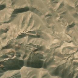 Satellite imagery of Dê Ta’ībānō Ghar, AF