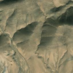 Satellite imagery of Sakichah, AF