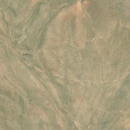 Satellite imagery of Şamad Khān Ghaṯah, AF