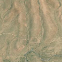 Satellite imagery of Şamad Khān Ghaṯah, AF