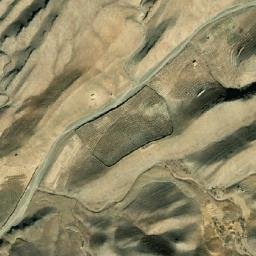 Satellite imagery of Khuram Ghar, AF