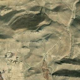 Satellite imagery of Ōrghūmikāl Ghar, AF