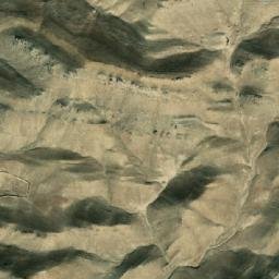 Satellite imagery of Ōrghūmikāl Ghar, AF