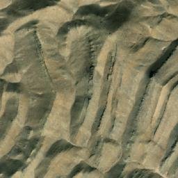 Satellite imagery of Ōrghūmikāl Ghar, AF