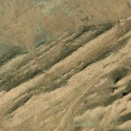 Satellite imagery of Wridzay Ghunḏêy, AF