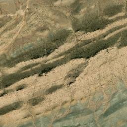 Satellite imagery of Wridzay Ghunḏêy, AF