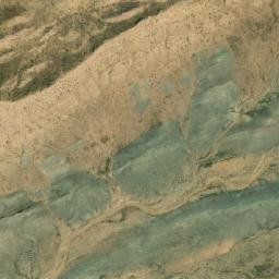 Satellite imagery of Wridzay Ghunḏêy, AF