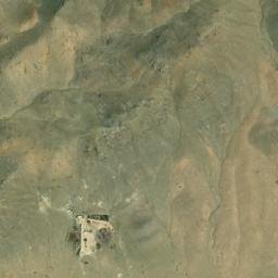 Satellite imagery of Khazānī Ghunḏêy, AF