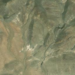 Satellite imagery of Khazānī Ghunḏêy, AF