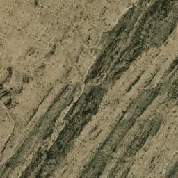 Satellite imagery of Lōy Zyābêh Ghar, AF