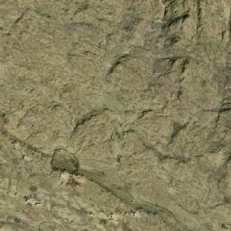Satellite imagery of Ṯanḏ Ghar, AF