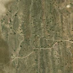 Satellite imagery of Lēwanī Ghunḏêy, AF