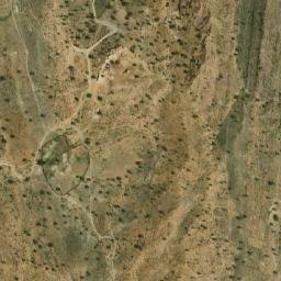 Satellite imagery of Lēwanī Ghunḏêy, AF