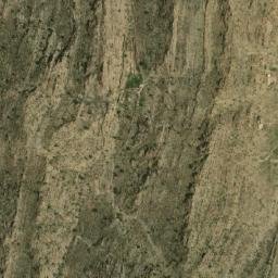 Satellite imagery of Wêch Tsakaraī, AF