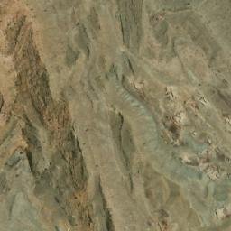 Satellite imagery of Spērêh Kwêt, AF