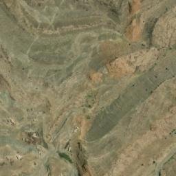 Satellite imagery of Spērêh Kwêt, AF