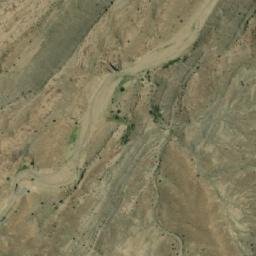 Satellite imagery of Spērêh Kwêt, AF