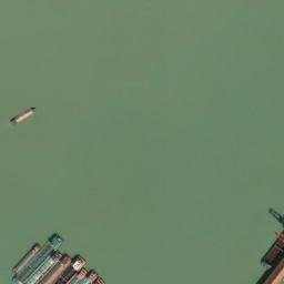 Satellite imagery of Hea Shan Shan, CN