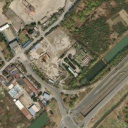 Satellite imagery of Hea Shan Shan, CN