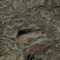 Satellite imagery of La Morusa, MX