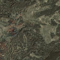 Satellite imagery of La Morusa, MX