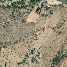Satellite imagery of survey_point, MX