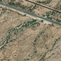 Satellite imagery of survey_point, MX