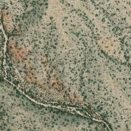 Satellite imagery of Victoria Mine, US