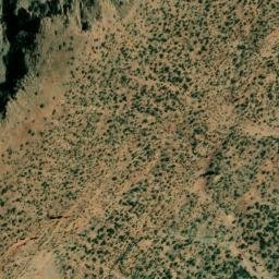 Satellite imagery of Jbel Wawrirout, MA