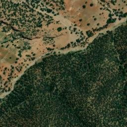 Satellite imagery of Jbel Wawrirout, MA