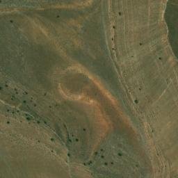 Satellite imagery of Jbel Tagazzart, MA