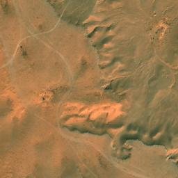 Satellite imagery of Gour el Djemel, DZ