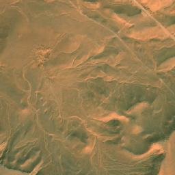 Satellite imagery of Gour el Djemel, DZ