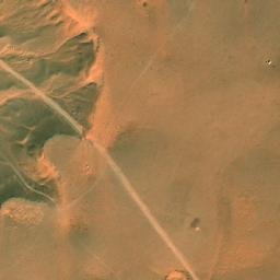 Satellite imagery of Gour el Djemel, DZ