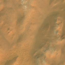Satellite imagery of El Menisrat, DZ