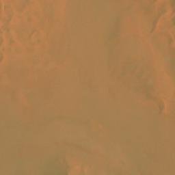 Satellite imagery of Arich el Greïne, DZ
