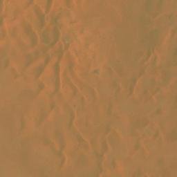 Satellite imagery of Arich el Greïne, DZ