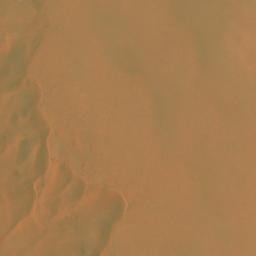 Satellite imagery of Arich el Greïne, DZ